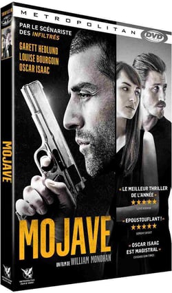 Mojave