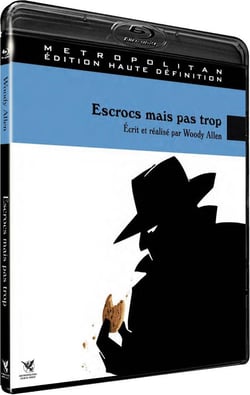 Escrocs mais pas trop