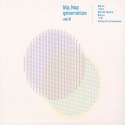 Bip - Hop Generation /Vol.8