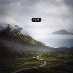 Roads /vol.2 - édition limitée