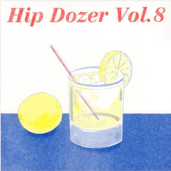 Hip Dozer, Vol. 8