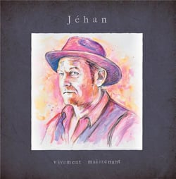 Vivement Maintenant (vinyl)
