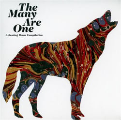 The many are one