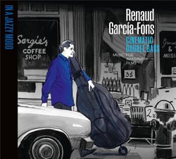 Cinematic Double Bass (2 CD) - Music For Imaginary Films