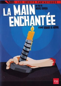 La Main enchantée