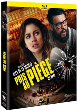 Pris au piège