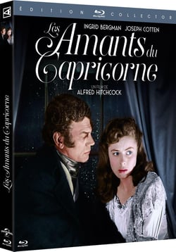 Les Amants du Capricorne