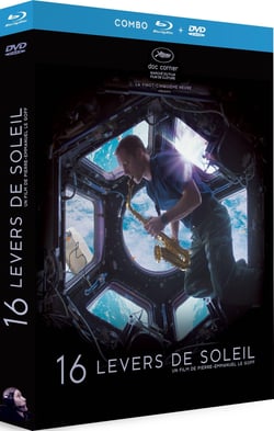 16 levers de soleil