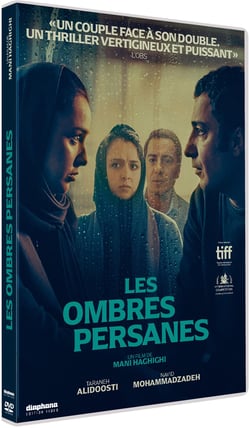 Les Ombres persanes