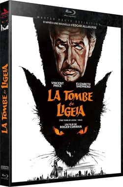 La Tombe de Ligeia