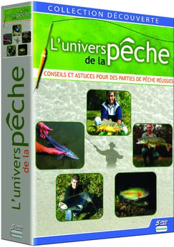 Univers de la pêche : conseils et astuces pour des parties de pêches réussies