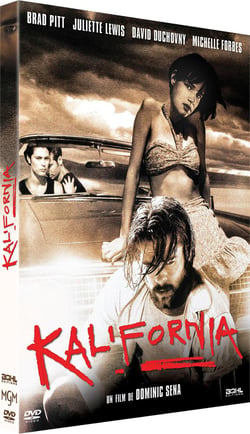 Kalifornia