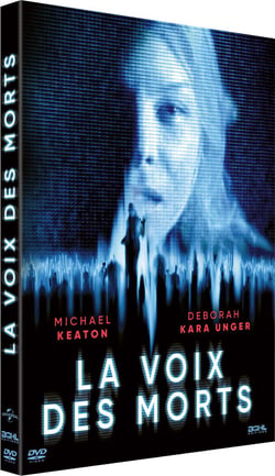 La Voix des morts