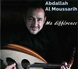 Abdallah Al Moussarih : Ma différence