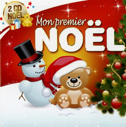 Mon premier Noël