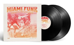 Collection Henry Stone - Miami Funk