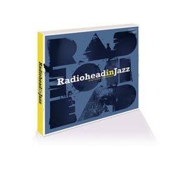 Radiohead in jazz