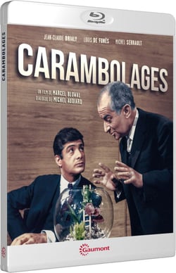 Carambolages