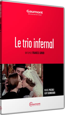 Le Trio infernal