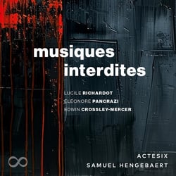 Musiques interdites