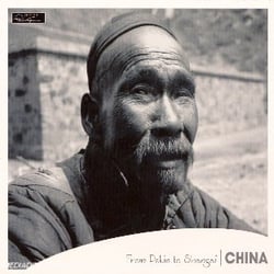 Chine : from pekin to shangaï