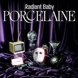 Porcelaine - édition colorée