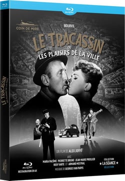 Le Tracassin