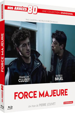 Force majeure