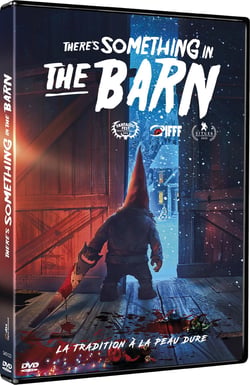There's Something in the Barn