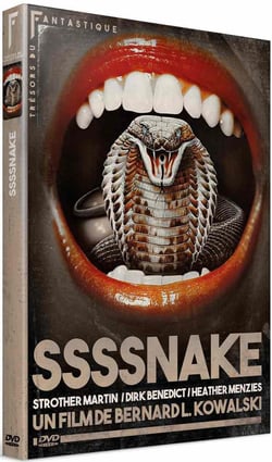 Ssssnake