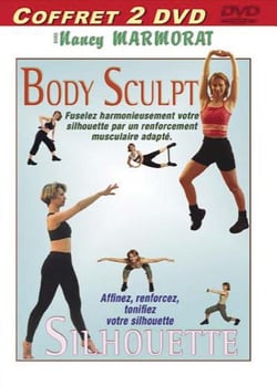 Body sculpt + silhouettes