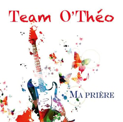 Ma prière