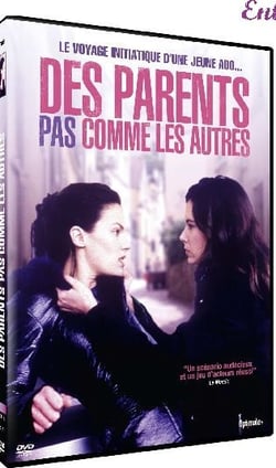 Des parents pas comme les autres
