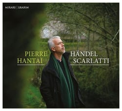 Händel Scarlatti