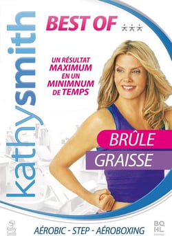 Kathy Smith - Brûle graisse