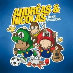 Super chansons