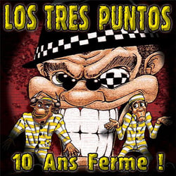 10 ans ferme