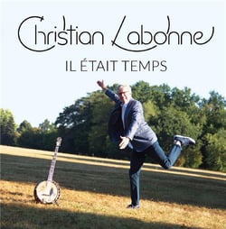 Il était temps