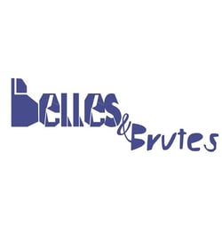 Belles et brutes - CD