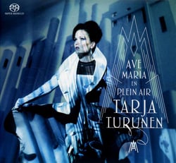 Ave Maria - en plein air - CD