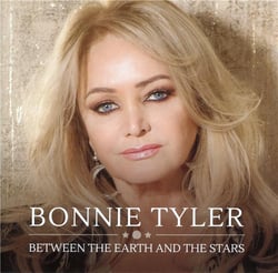 Between the Earth and the stars