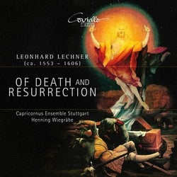Of Death And Ressurection