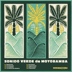Sonido Verde De Moyobamba