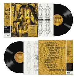 Frank Black And The Catholics - 25th Anniversary