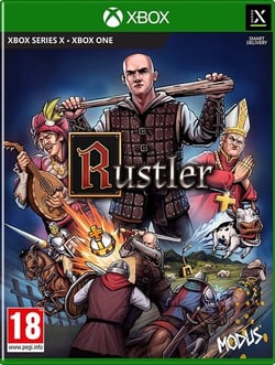 Rustler