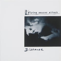Distance - Vinyle
