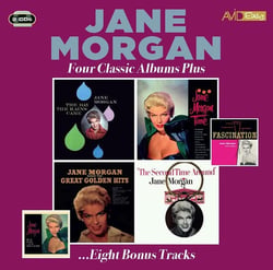 Four Classic Albums Plus