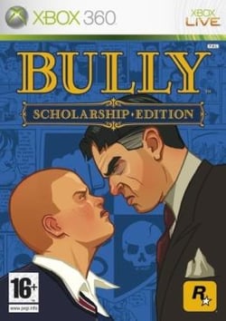 Bully - Scholarship Editon