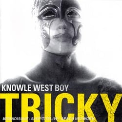Knowle west boy - CD