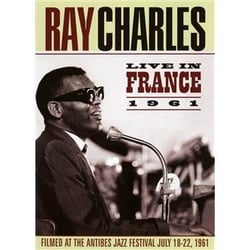 Live in France